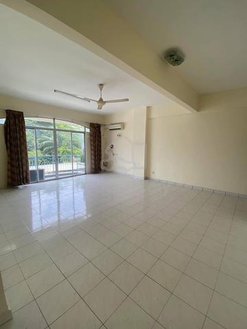 Prima Ipoh Condominium 2