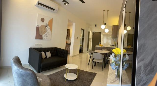 Country Garden Central Park (Serviced Apartment) 1