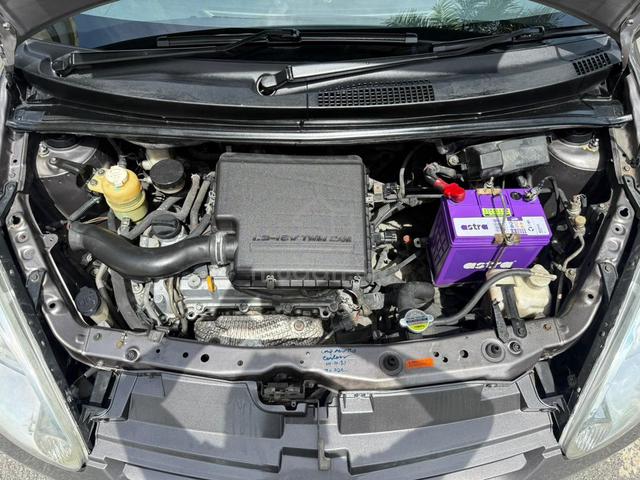 2007 Perodua MYVI 1.3 EZi (A) HATCHBACK - 3