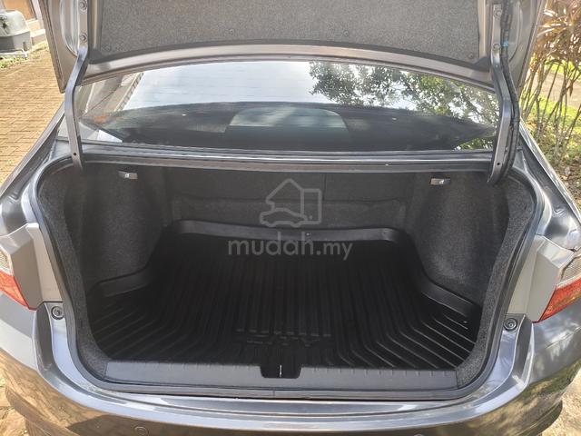 2017 Honda CITY 1.5 V FACELIFT (A) DIRECT OWNER - 5