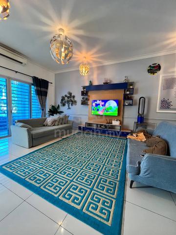 [FULLY RENOVATED] 2-Storey Chemara Hills , Seremban 1