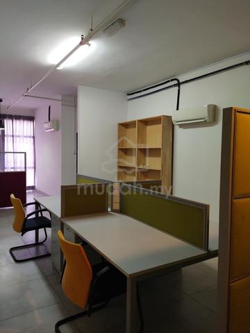 Aniz Avenue Crest SOFO Studio Seksyen 22 Bt 3 1