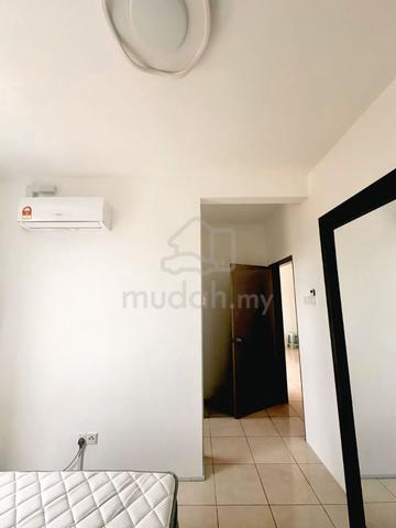 Platinum Splendor Residensi Semarak 5