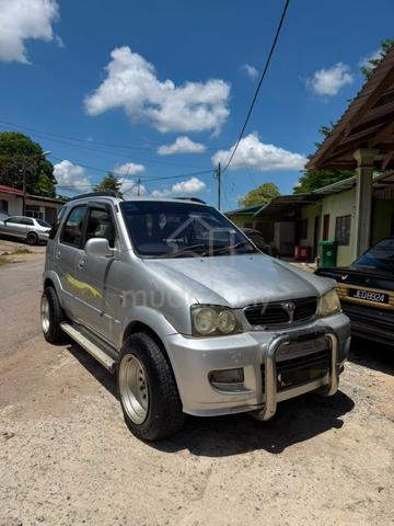 2004 Perodua KEMBARA 1.3 CT EZ FACELIFT (A) - 3