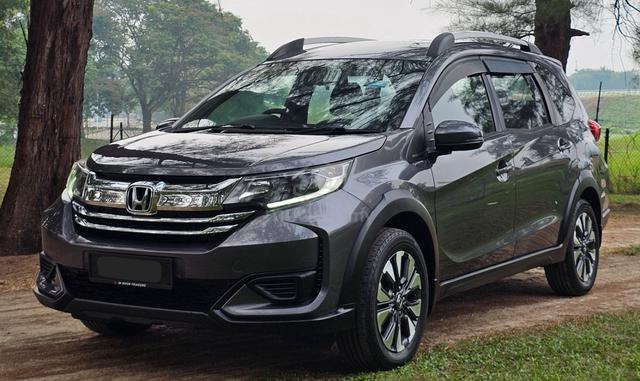 2020 Honda BR-V 1.5 E (A) - 3