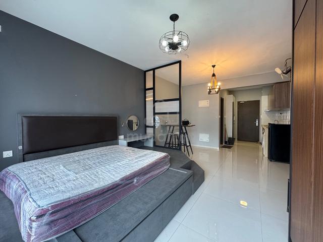 Country Garden Central Park (Serviced Apartment) 1