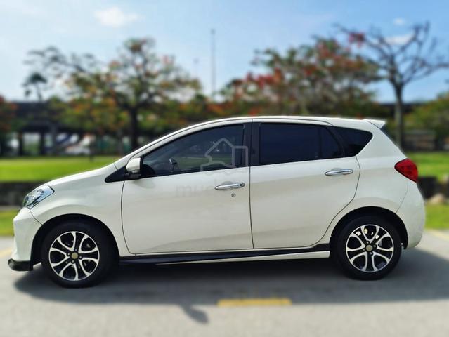 2020 Perodua MYVI 1.5 AV (A) King Of the Road ๐ฅ - 3
