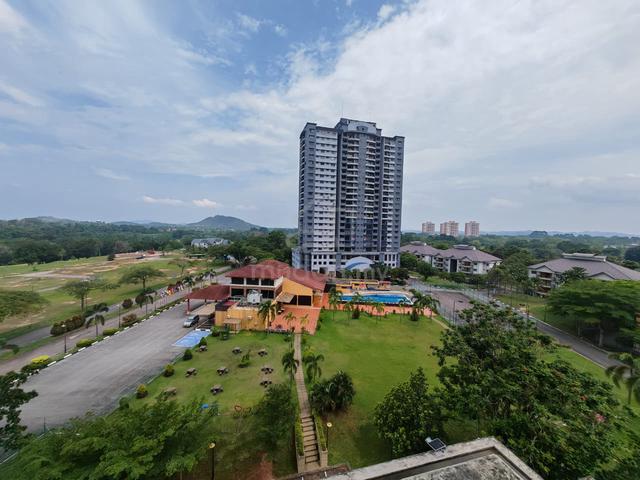 A Famosa Villa D' Savoy 1