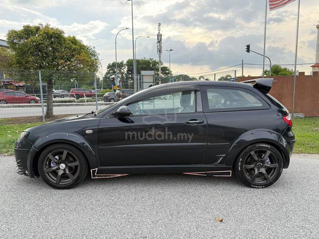 2009 Proton SATRIA 1.6 NEO H-LINE CPS (M) - 3