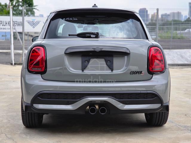 2022 Mini COOPER S 2.0 (A) - 4