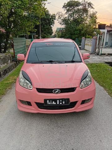 Myvi 1.3 EZ - 4 SPEED (A) 2010 - 3
