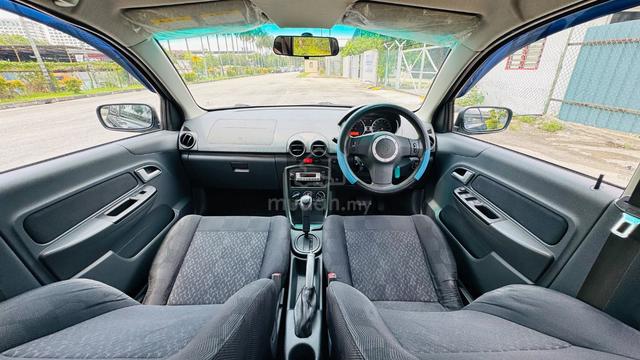 2011 Proton SAGA 1.3 FLX EXECUTIVE (A) - 5