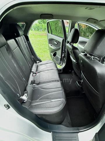 2019 Perodua MYVI 1.5 AV (A) - 2