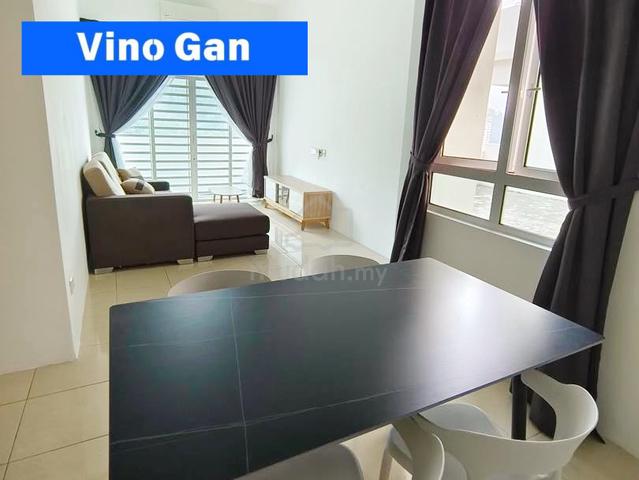 Starhill Luxury Residences 1
