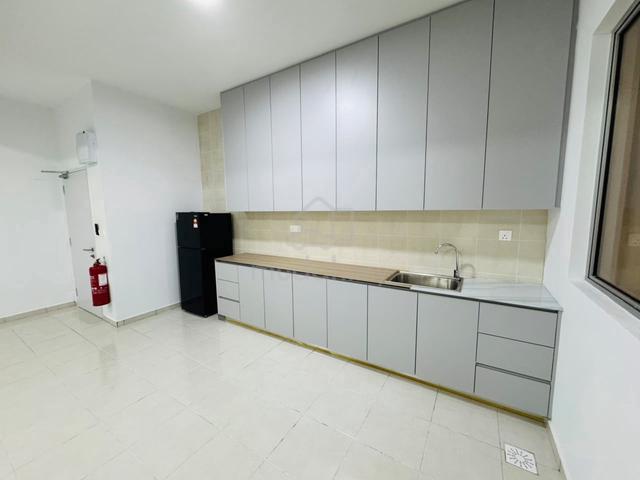 Residensi Selangorku Begonia 1