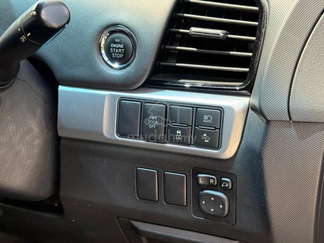 2016 Toyota ESTIMA 2.4 AERAS PREMIUM EDITION - 5