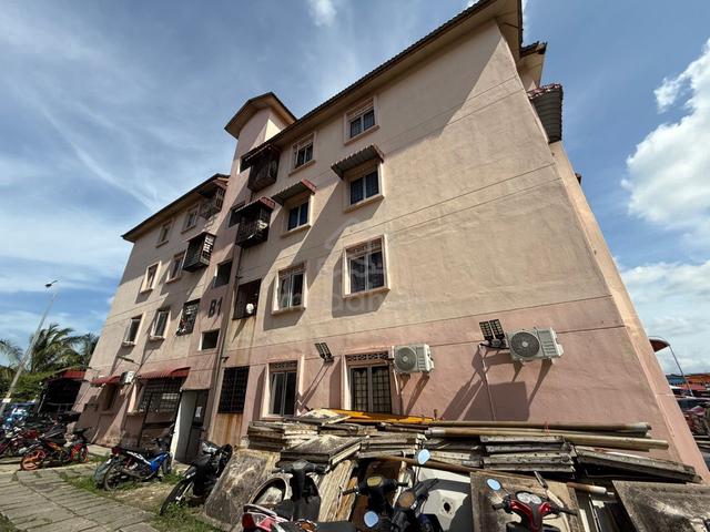 Taman Langat Murni Apartment 1