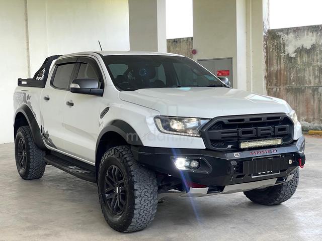 2019 Ford RANGER 2.0 RAPTOR (A) - 1
