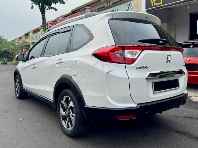 2018 Loan Kedai Muka 2OOO Honda BR-V 1.5 // AUTO - 3