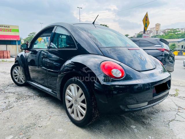 2010 Volkswagen BEETLE 2.0 (A) 1YRS WARRANTY - 3
