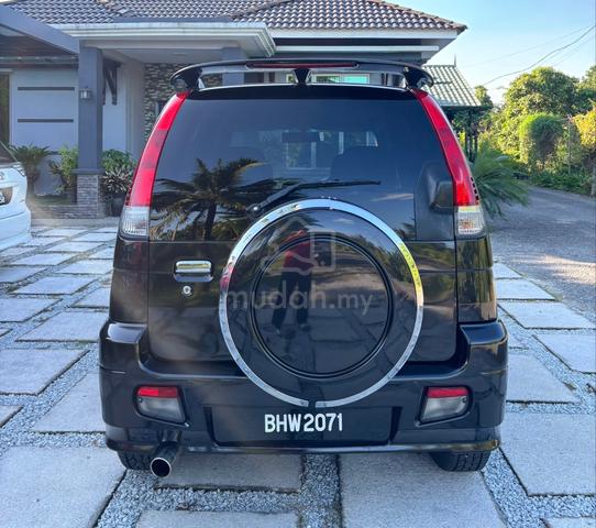 2005 Perodua KEMBARA 1.3 CT EZ AERO (A) - 5