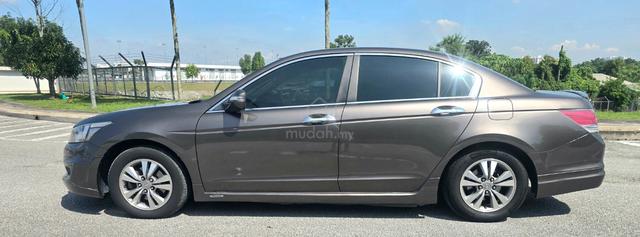 2010 Honda ACCORD 2.0 VTI-L (A) CASH BUYER SAHAJA - 5