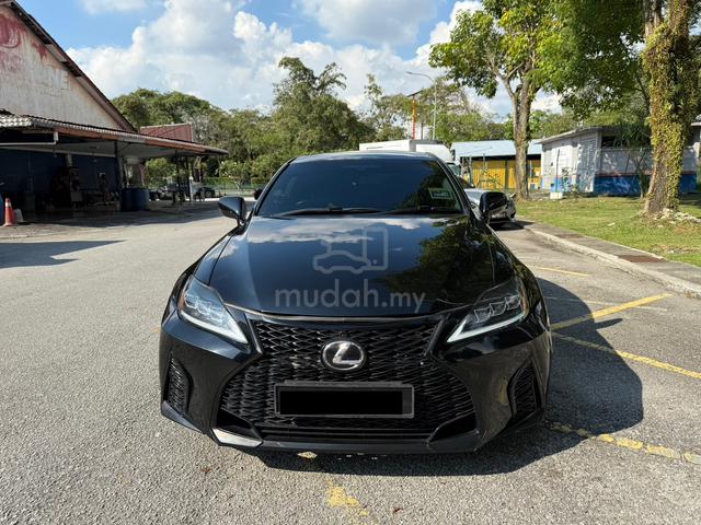 2006 Lexus IS250 2.5 (A) REG2010 - 1