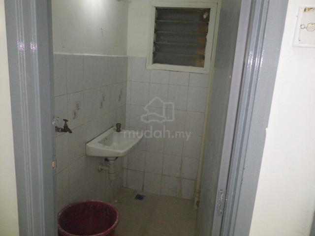 Prima Damansara Shop Apartment 5