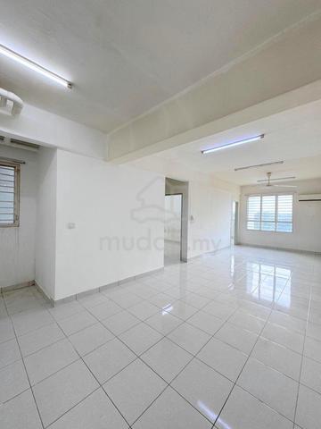 The Residence 1 @ Tiara South 1