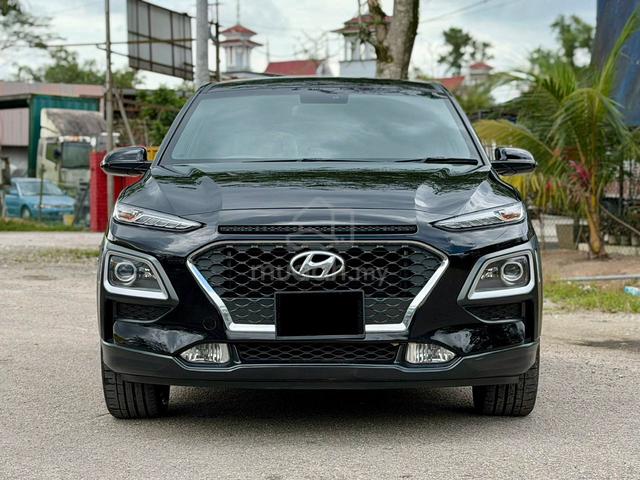 {2020} Hyundai KONA 2.0 (A) FULL LOAN CARKING - 4