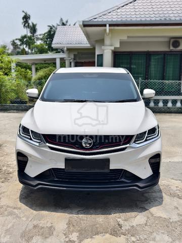 2024 Proton X50 1.5 EXE (MILLEAGE 17K)🔥 - 1