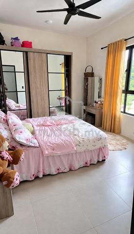 Aston Acacia @Bukit Mertajam 1