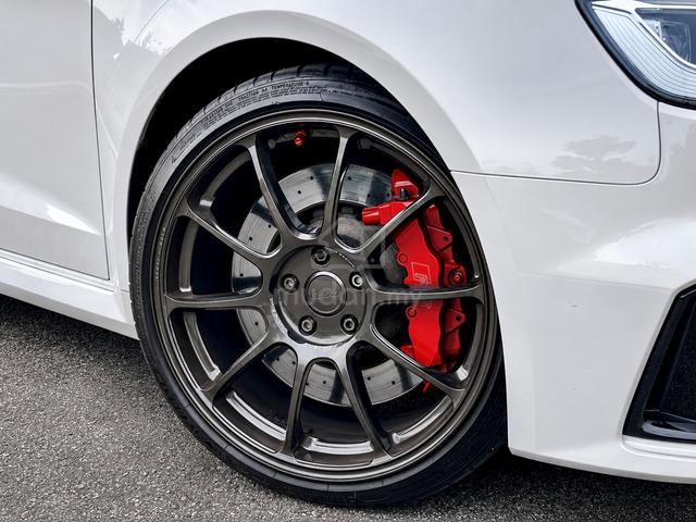 2018/2024 Audi RS3 2.5 TFSI QUATTRO (A) - 3