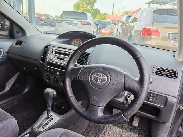 2004 Toyota VIOS 1.5 G (A) Accept Credit Card - 5