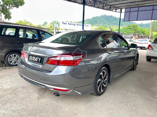 2017 Honda ACCORD 2.0 VTi-L FACELIFT (A) modulo - 3