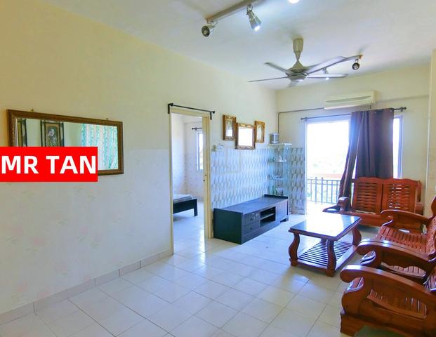 Langat Jaya 1