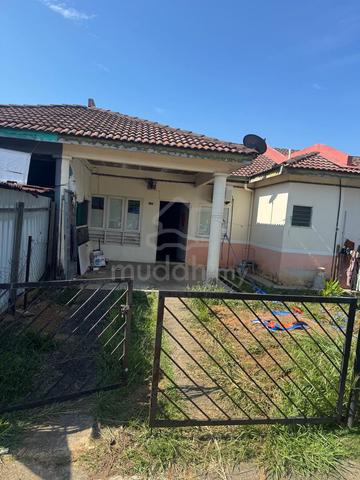 [24x70] Facing Open Garden Homes Seremban 2 Single Storey Below BV 1