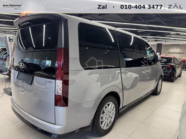 2023 Hyundai STARIA 2.2 LITE MY21 US4 (A) - 2