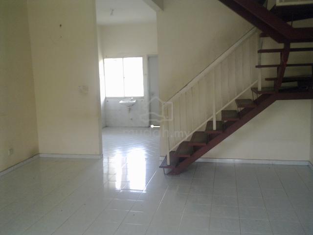 Double Storey Taman Bukit Belimbing Seri Kembangan 1
