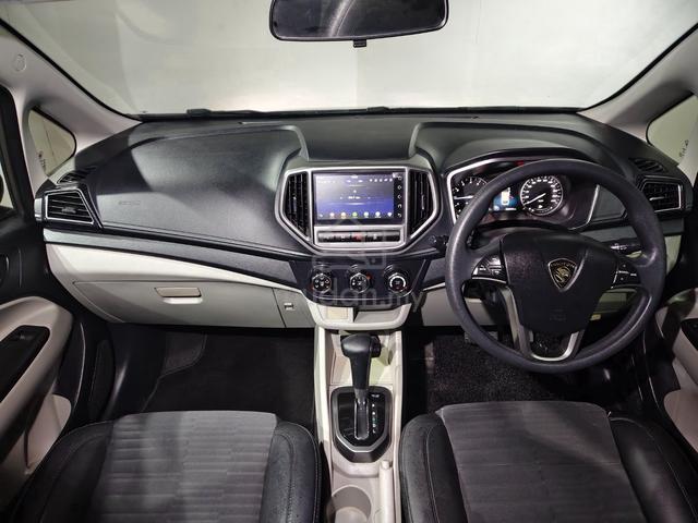 2020 Proton Persona 1.6 Full Spec 5-Years Warranty - 3