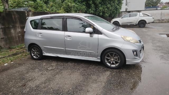 2014 Perodua ALZA 1.5 SE GS FACELIFT (M) - 2
