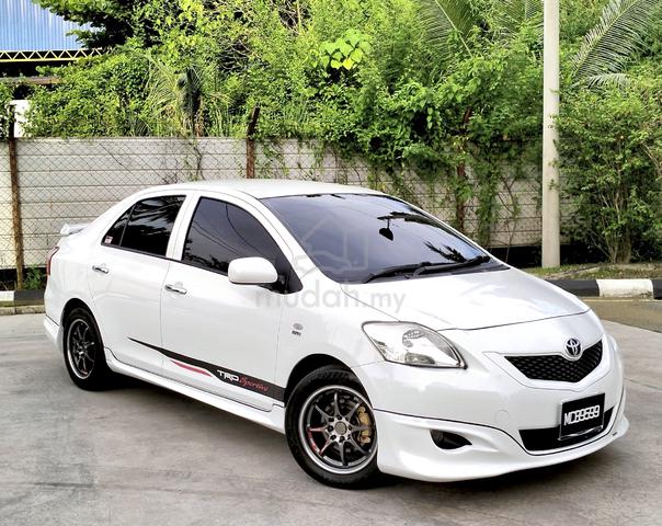 2011 Toyota VIOS 1.5 J FACELIFT (A) - 1