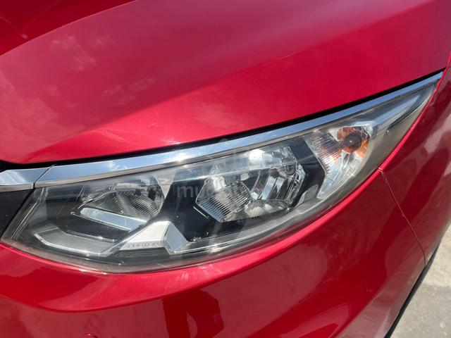 2018 Proton PERSONA 1.6 PREMIUM (A)CASH BANK KEDAI - 4