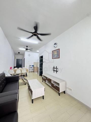 Lakefront Homes @ Cyberjaya 1