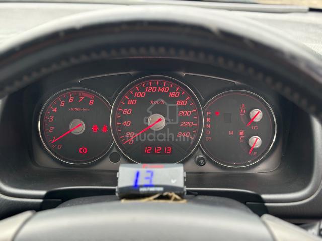 2006 Honda STREAM 2.0 IVS RN3864PL FACELIFT (A) - 4