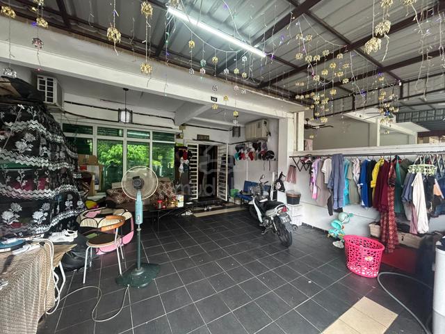 [100% LOAN!!RENOVATED!!HOT LOCATION] Taman Desa Orkid , Senawang 1