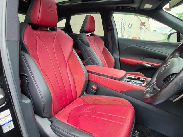 2023 Lexus RX350 2.4 F SPORT (A) - 5