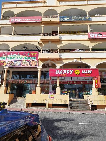 Guest house for sale 1