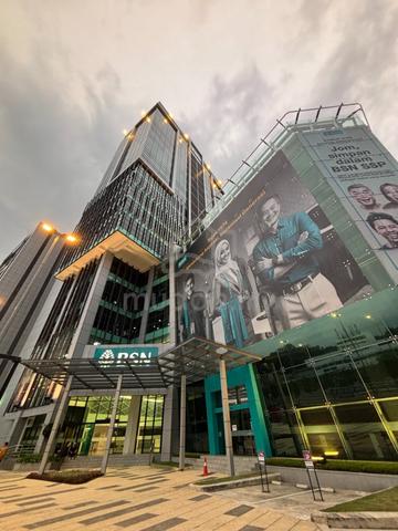 Dewan untuk Disewa Shah Alam, Selangor (Direct BSN) Termasuk Peralatan 1