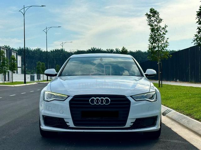 Audi A6 1.8 TFSI🔥Convert RS6 Carking⭐️ - 4